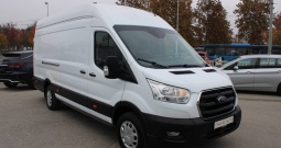 Ford Transit 2.0 TDCi L4 *NAVIGACIJA*