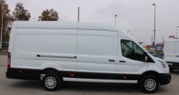 Ford Transit 2.0 TDCi L4 *NAVIGACIJA*