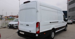 Ford Transit 2.0 TDCi L4 *NAVIGACIJA*