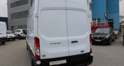 Ford Transit 2.0 TDCi L4 *NAVIGACIJA*