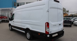 Ford Transit 2.0 TDCi L4 *NAVIGACIJA*