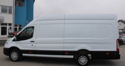 Ford Transit 2.0 TDCi L4 *NAVIGACIJA*