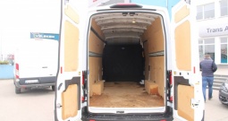 Ford Transit 2.0 TDCi L4 *NAVIGACIJA*