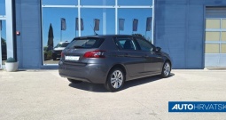 PEUGEOT 308 1.5 HDI -Jamstvo 15 mjeseci!, 13.500,00 €