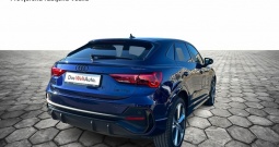 AUDI Q3 SB 35TFSI S tr S line+, 53.900,00 €