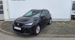 SEAT ARONA 1.0 TSI STYLE - TVORNIČKO JAMSTVO!!!, 18.900,00 €