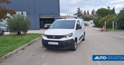 PEUGEOT PARTNER 1.5 HDi L1 -Jamstvo 15 mjeseci!, 12.792,00 €