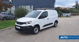 PEUGEOT PARTNER 1.5 HDi L1 -Jamstvo 15 mjeseci!, 12.792,00 €