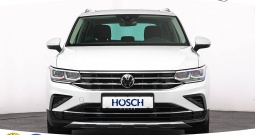 VW Tiguan 1.4 TSI eHybrid DSG Elegance 245 KS, ACC+KAM+LED+GR SJED+PANO+ASIST