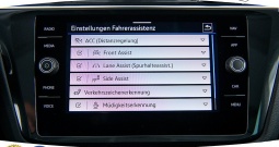 VW Tiguan 1.4 TSI eHybrid DSG Elegance 245 KS, ACC+KAM+LED+GR SJED+PANO+ASIST