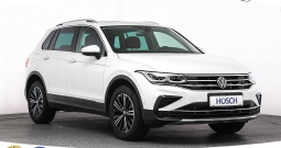 VW Tiguan 1.4 TSI eHybrid DSG Elegance 245 KS, ACC+KAM+LED+GR SJED+PANO+ASIST