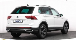 VW Tiguan 1.4 TSI eHybrid DSG Elegance 245 KS, ACC+KAM+LED+GR SJED+PANO+ASIST