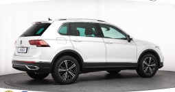 VW Tiguan 1.4 TSI eHybrid DSG Elegance 245 KS, ACC+KAM+LED+GR SJED+PANO+ASIST