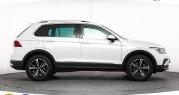 VW Tiguan 1.4 TSI eHybrid DSG Elegance 245 KS, ACC+KAM+LED+GR SJED+PANO+ASIST