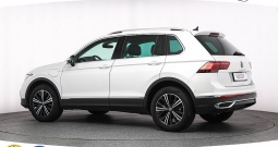 VW Tiguan 1.4 TSI eHybrid DSG Elegance 245 KS, ACC+KAM+LED+GR SJED+PANO+ASIST