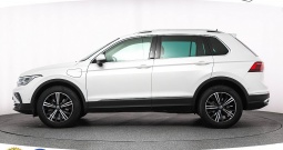 VW Tiguan 1.4 TSI eHybrid DSG Elegance 245 KS, ACC+KAM+LED+GR SJED+PANO+ASIST