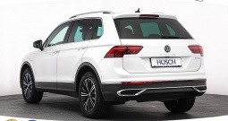 VW Tiguan 1.4 TSI eHybrid DSG Elegance 245 KS, ACC+KAM+LED+GR SJED+PANO+ASIST