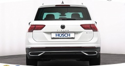 VW Tiguan 1.4 TSI eHybrid DSG Elegance 245 KS, ACC+KAM+LED+GR SJED+PANO+ASIST