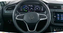 VW Tiguan 1.4 TSI eHybrid DSG Elegance 245 KS, ACC+KAM+LED+GR SJED+PANO+ASIST