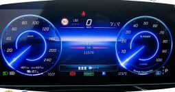 Mercedes EQE 300 AMG Advanced+ 245 KS, ACC+KAM+LED+GR SJED+NAVI+ASIST