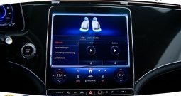 Mercedes EQE 300 AMG Advanced+ 245 KS, ACC+KAM+LED+GR SJED+NAVI+ASIST