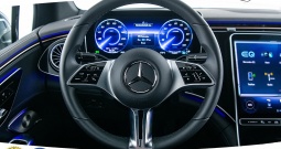 Mercedes EQE 300 AMG Advanced+ 245 KS, ACC+KAM+LED+GR SJED+NAVI+ASIST