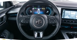 MG 5 Long Range 61kWh Luxury 156 KS, ACC+KAM+LED+GR SJED+NAVI+ASIST