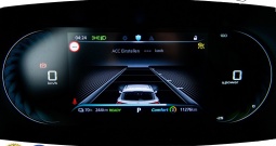 MG 5 Long Range 61kWh Luxury 156 KS, ACC+KAM+LED+GR SJED+NAVI+ASIST