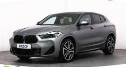 BMW X2 xDrive 25e Aut. M Sport 220 KS, KAM+LED+GR SJED+PANO+HEAD