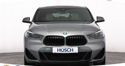 BMW X2 xDrive 25e Aut. M Sport 220 KS, KAM+LED+GR SJED+PANO+HEAD