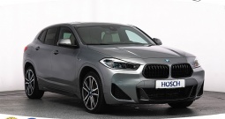 BMW X2 xDrive 25e Aut. M Sport 220 KS, KAM+LED+GR SJED+PANO+HEAD