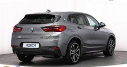 BMW X2 xDrive 25e Aut. M Sport 220 KS, KAM+LED+GR SJED+PANO+HEAD