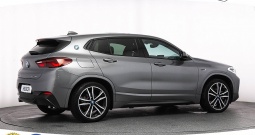 BMW X2 xDrive 25e Aut. M Sport 220 KS, KAM+LED+GR SJED+PANO+HEAD