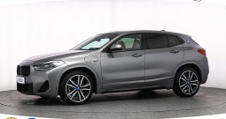 BMW X2 xDrive 25e Aut. M Sport 220 KS, KAM+LED+GR SJED+PANO+HEAD