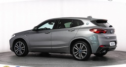 BMW X2 xDrive 25e Aut. M Sport 220 KS, KAM+LED+GR SJED+PANO+HEAD