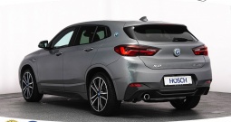 BMW X2 xDrive 25e Aut. M Sport 220 KS, KAM+LED+GR SJED+PANO+HEAD