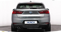 BMW X2 xDrive 25e Aut. M Sport 220 KS, KAM+LED+GR SJED+PANO+HEAD