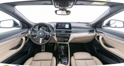 BMW X2 xDrive 25e Aut. M Sport 220 KS, KAM+LED+GR SJED+PANO+HEAD