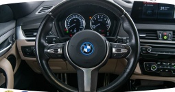 BMW X2 xDrive 25e Aut. M Sport 220 KS, KAM+LED+GR SJED+PANO+HEAD