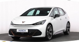 Cupra Born 82kWh e-Boost 231 KS, ACC+KAM+LED+GR SJED+NAVI+ASIST