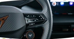 Cupra Born 82kWh e-Boost 231 KS, ACC+KAM+LED+GR SJED+NAVI+ASIST