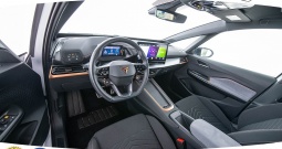 Cupra Born 82kWh e-Boost 231 KS, ACC+KAM+LED+GR SJED+NAVI+ASIST