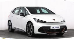 Cupra Born 82kWh e-Boost 231 KS, ACC+KAM+LED+GR SJED+NAVI+ASIST