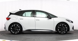 Cupra Born 82kWh e-Boost 231 KS, ACC+KAM+LED+GR SJED+NAVI+ASIST