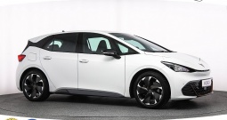 Cupra Born 82kWh e-Boost 231 KS, ACC+KAM+LED+GR SJED+NAVI+ASIST