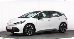 Cupra Born 82kWh e-Boost 231 KS, ACC+KAM+LED+GR SJED+NAVI+ASIST