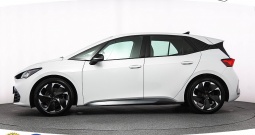 Cupra Born 82kWh e-Boost 231 KS, ACC+KAM+LED+GR SJED+NAVI+ASIST