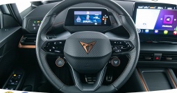 Cupra Born 82kWh e-Boost 231 KS, ACC+KAM+LED+GR SJED+NAVI+ASIST