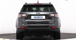 Jeep Compass 1.3 GSE T4 4xe Aut. Trailhawk 239 KS, ACC+KAM+LED+NAVI+ASIST