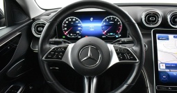 Mercedes C 300 9G Avantgarde 258 KS, ACC+360+LED+GR SJED+VIRT+ASIST